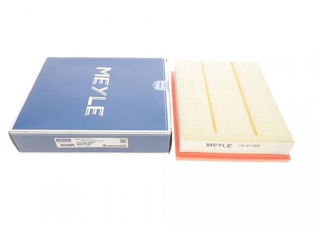 MEYLE 712 321 0021 Воздушный фильтр Ford Galaxy/Mondeo/S-Max/Edge 2.0 EcoBlue 18- - Фото 1