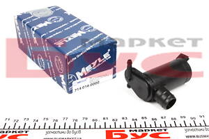 MEYLE 714 016 0000 Насос омывателя стекла (двойной) Ford Transit 00-