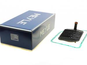 MEYLE 714 137 0003 Фильтр АКПП Ford Focus 1.4-2.5 03-12 (с прокладкой)