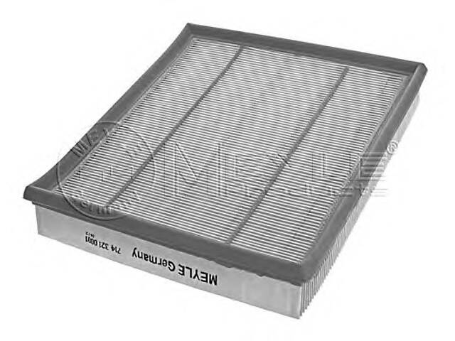 MEYLE 714 321 0001 Воздушный фильтр Ford Transit 06- - Фото 5