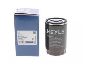 MEYLE 714 322 0002 Масляный фильтр Ford Fiesta 1.4i 01-08