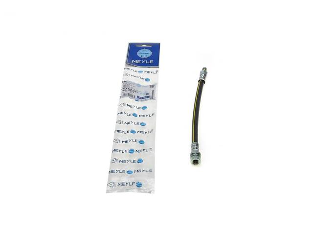 MEYLE 714 525 0053 Шланг гальмівний (задній) Ford Transit 2.3/2.4TDCi/3.2TDCi 06-14 ( (M10x1) - Фото 1