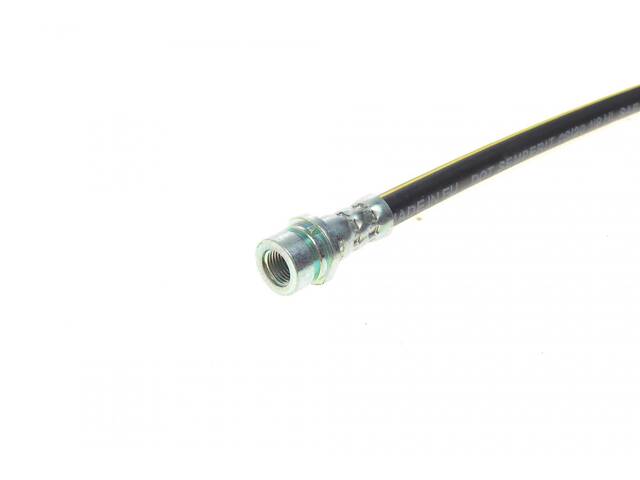 MEYLE 714 525 0053 Шланг гальмівний (задній) Ford Transit 2.3/2.4TDCi/3.2TDCi 06-14 ( (M10x1) - Фото 2