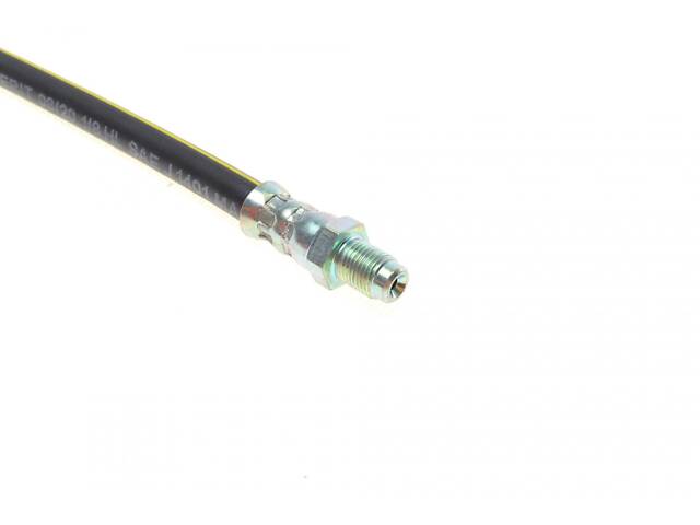 MEYLE 714 525 0053 Шланг гальмівний (задній) Ford Transit 2.3/2.4TDCi/3.2TDCi 06-14 ( (M10x1) - Фото 3