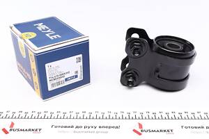 MEYLE 714 610 0009/HD Сайлентблок важеля (переднього/ззаду) Ford C-Max/Focus II/Kuga l/Vol