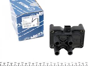 MEYLE 714 885 0001 Котушка запалювання Ford C-max/Fiesta/Focus/Mondeo 1.6-2.0 00-