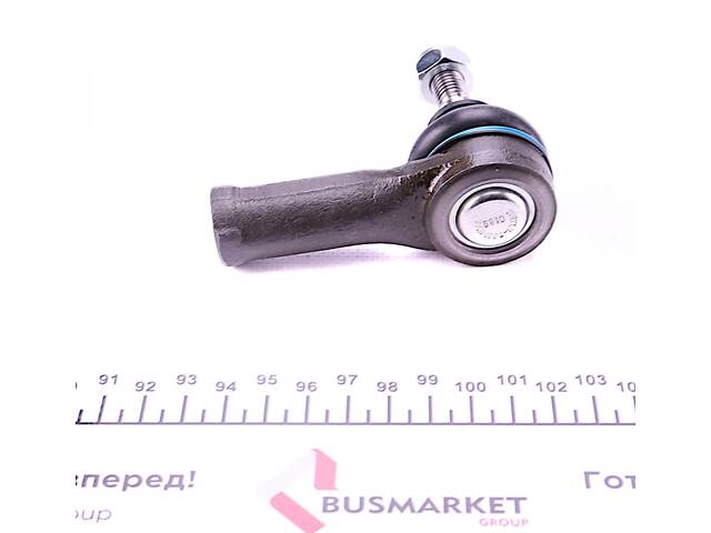 MEYLE 716 020 0019 Наконечник тяги рулевой Ford Connect 02- - Фото 3