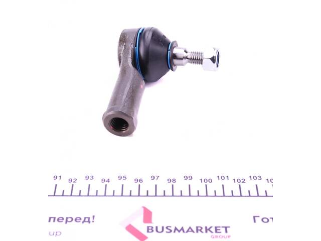 MEYLE 716 020 0019 Наконечник тяги рулевой Ford Connect 02- - Фото 4