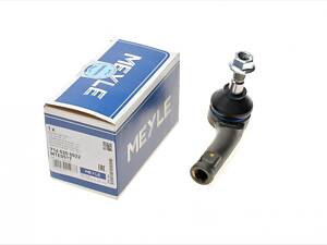 MEYLE 716 020 0022 Наконечник тяги рулевой (L) Ford Fiesta VI/Transit Courier 08-