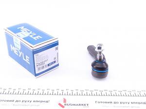 MEYLE 716 020 0027 Наконечник тяги рулевой (R) Ford Transit 1.6 TDCi 13-