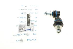 MEYLE 716 060 0015 Тяга стабилизатора (заднего) Ford Focus/Mazda 3/Volvo S40/V50/C70 03- (L=74mm)