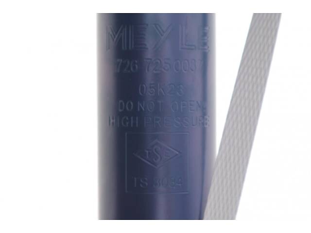 MEYLE 726 725 0037 Амортизатор (задній) Ford Transit Custom 12- - Фото 4