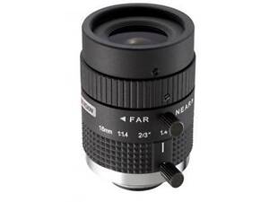 MF-1614M-5MP 5МП Об'єктив Hikvision