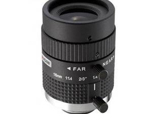 MF-1614M-5MP 5МП Об'єктив Hikvision