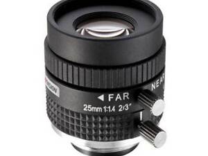 MF2514M-5MP 5МП Об'єктив Hikvision