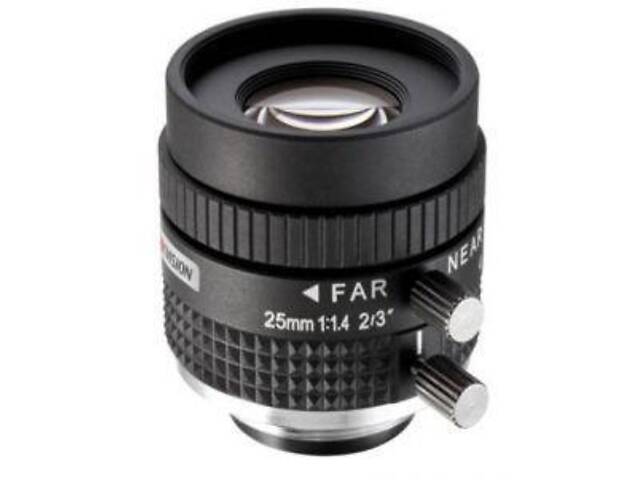 MF2514M-5MP 5МП Об'єктив Hikvision - Фото 1