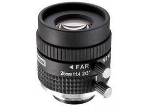 MF2514M-5MP 5МП Об'єктив Hikvision