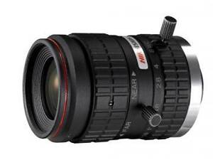 MF2518M-8MPIR 8МП з ІЧ корекцією Об'єктив Hikvision