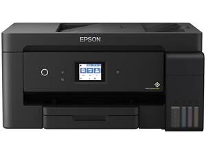 МФУ А3 Epson L14150 Фабрика печати с WI-FI (C11CH96404)
