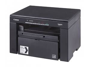 МФУ А4 ч/б Canon i-SENSYS MF3010 (5252B004)