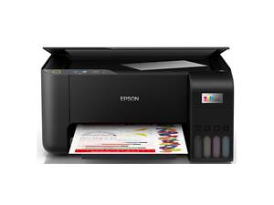 МФУ А4 Epson EcoTank L3200 (C11CJ69401)