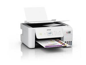 МФУ А4 Epson EcoTank L3266 Wi-Fi (C11CJ66411)