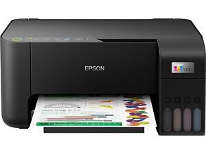 МФУ А4 Epson L3251 Фабрика печати с Wi-Fi (C11CJ67413)