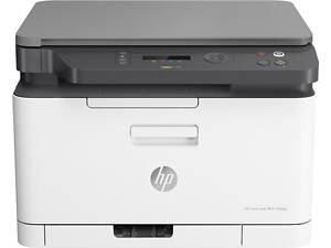 МФУ А4 цветной HP Color Laser 178nw с Wi-Fi