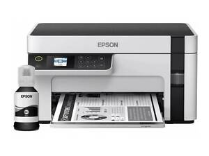 МФУ Epson EcoTank M2120 (C11CJ18402)