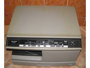 БФП Sharp MX-B200 б/в під відновлення!