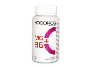 Mg + B6 (90 tab)