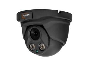 MHD-видеокамера 2Mp Light Vision VLC-8192DZM Graphite f-2.8-12mm