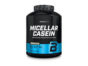 Micellar Casein (2,27 kg, vanilla)