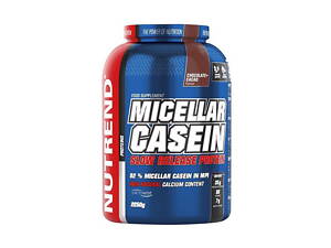 Micellar Casein (2250 g, vanilla)