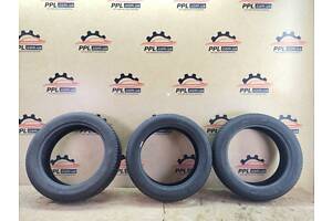 Michelin CrossClimate SUV 215/55 R18 99V шина шины резина зима M+S