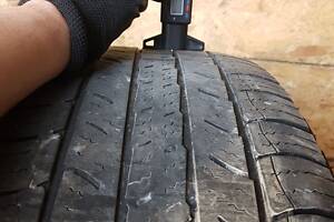 Michelin Latitude Tour 235/65 R18 106T Б/У 3 мм