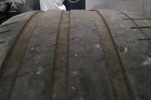 Michelin Pilot Sport PS3 255/40 ZR19 100Y XL Б/У 3 мм