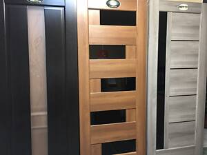 Міжкімнатні двері