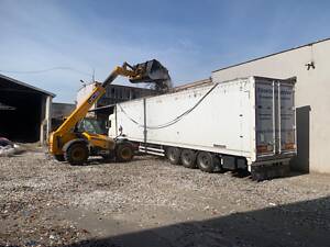 Международные транспортные автомобильные грузоперевозки