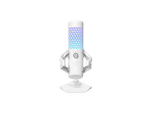 Мікрофон ASUS ROG Carnyx White (90YH03Z0-BAUA10)