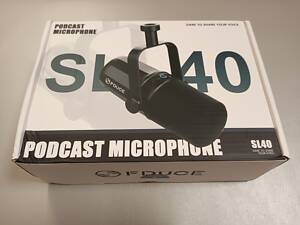 Мікрофон Fduce SL40