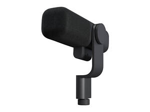 Микрофон Logitech G Yeti Studio Active Dynamic XLR Black (988-000565)