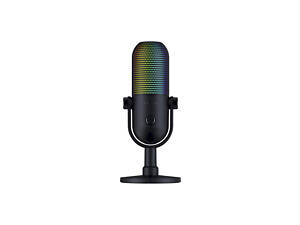 Мікрофон Razer Seiren V3 Chroma (RZ19-05060100-R3M1)