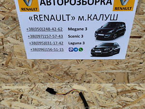 Мікрофон в потолок Renault Laguna 3 2007-2015р.