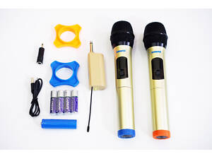 Микрофоны беспроводные Shure / Su-Kam SM-820A