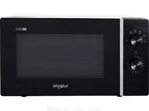 Мікрохвильова піч WHIRLPOOL MWP 101 B