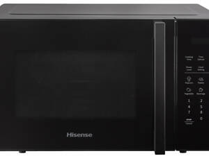 Мікрохвильова піч Hisense H25MOBS7H (737345)