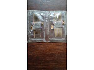 Мікросхеми К1НД425 1974 р.