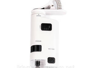 Мікроскоп SIGETA MicroLine 80x-120x, Оригінал