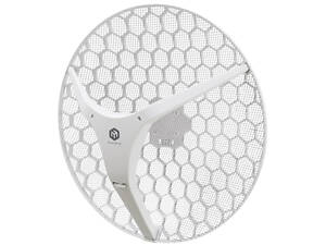 MikroTik LHG XL 5 ax (LHG-5axD-XL) Зовнішня точка доступу